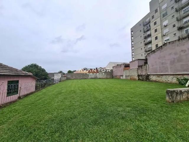 Terreno / Lote para Venda em Santa Maria/RS Nossa Senhora Medianeira