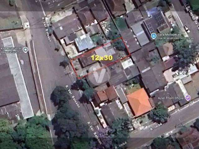 Terreno / Lote para Venda em Santa Maria/RS Nossa Senhora Medianeira