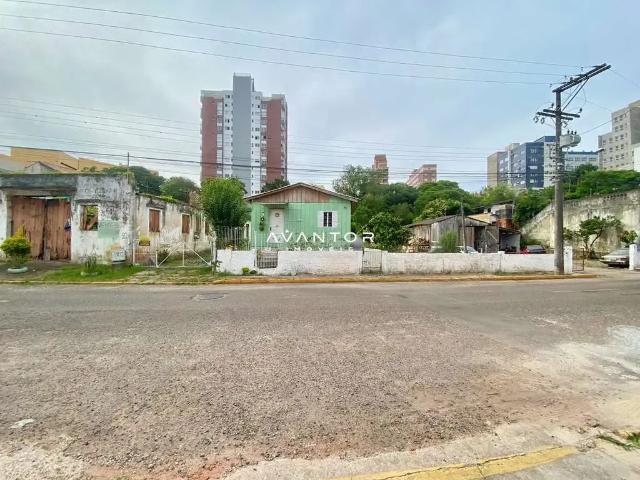 Terreno / Lote para Venda em Santa Maria/RS Nossa Senhora Medianeira