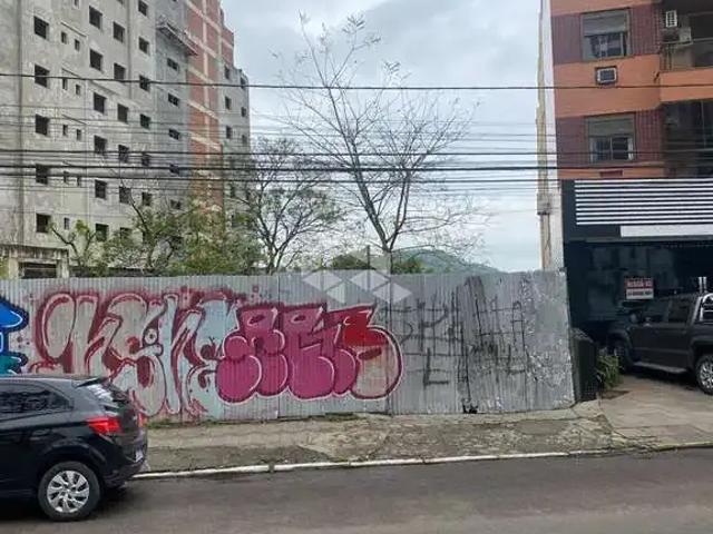 Terreno / Lote para Venda em Santa Maria/RS Nossa Senhora Medianeira