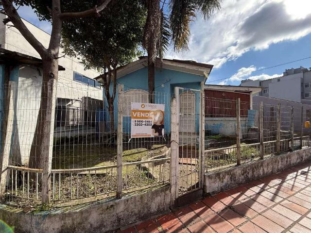 Terreno / Lote para Venda em Santa Maria/RS Nossa Senhora Medianeira