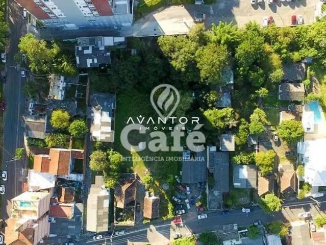 Terreno / Lote para Venda em Santa Maria/RS Nossa Senhora Medianeira