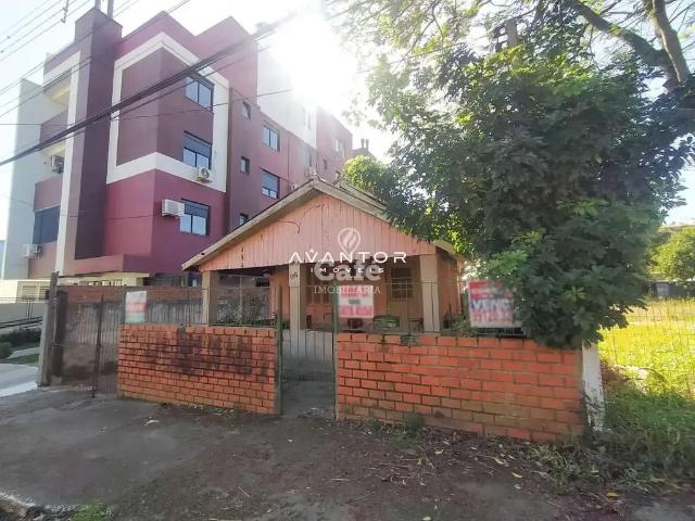 Terreno / Lote para Venda em Santa Maria/RS Nossa Senhora Medianeira