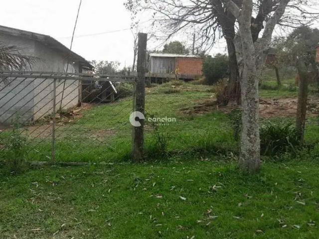 Terreno / Lote para Venda em Santa Maria/RS Arroio Grande 1 Quartos