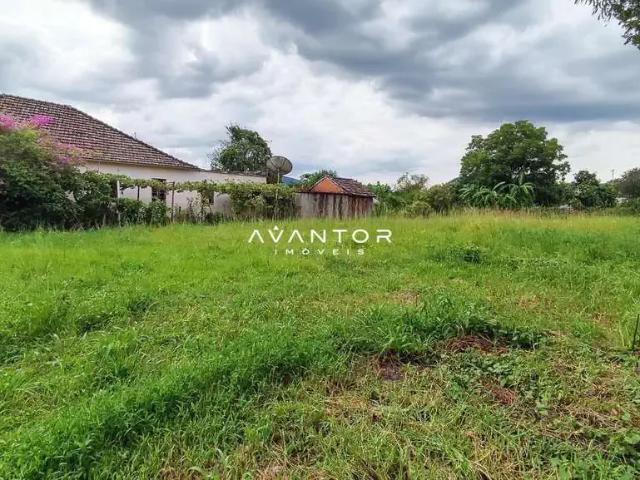 Terreno / Lote para Venda em Santa Maria/RS Arroio Grande