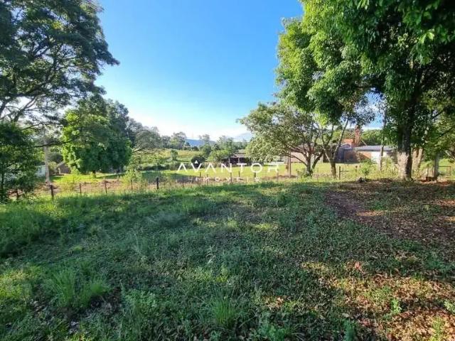 Terreno / Lote para Venda em Santa Maria/RS Boca do Monte