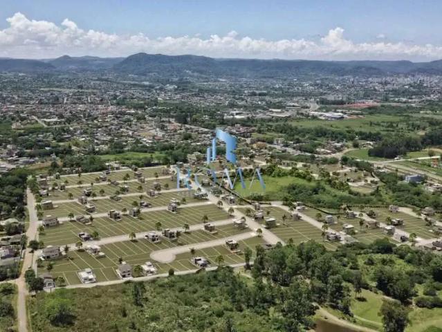 Terreno / Lote para Venda em Santa Maria/RS Boi Morto