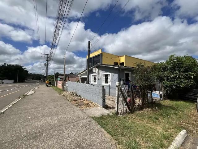 Terreno / Lote para Venda em Santa Maria/RS Boi Morto