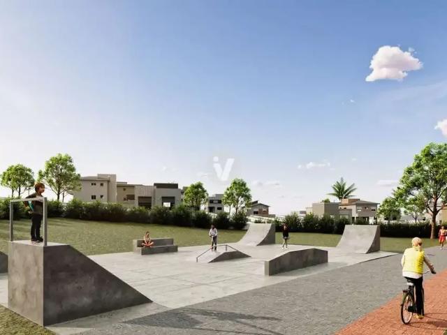 Terreno / Lote para Venda em Santa Maria/RS Boi Morto