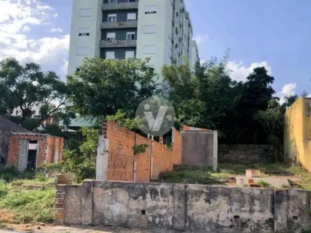Terreno / Lote para Venda em Santa Maria/RS Bonfim