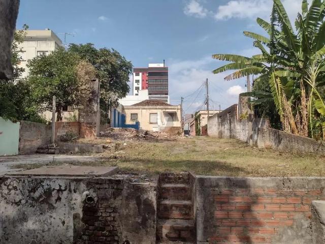 Terreno / Lote para Venda em Santa Maria/RS Bonfim