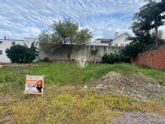 Terreno / Lote para Venda em Santa Maria/RS Camobi