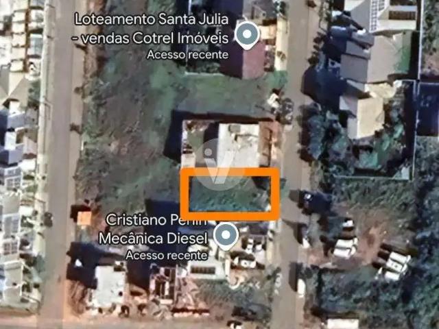 Terreno / Lote para Venda em Santa Maria/RS Camobi