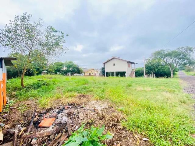 Terreno / Lote para Venda em Santa Maria/RS Camobi