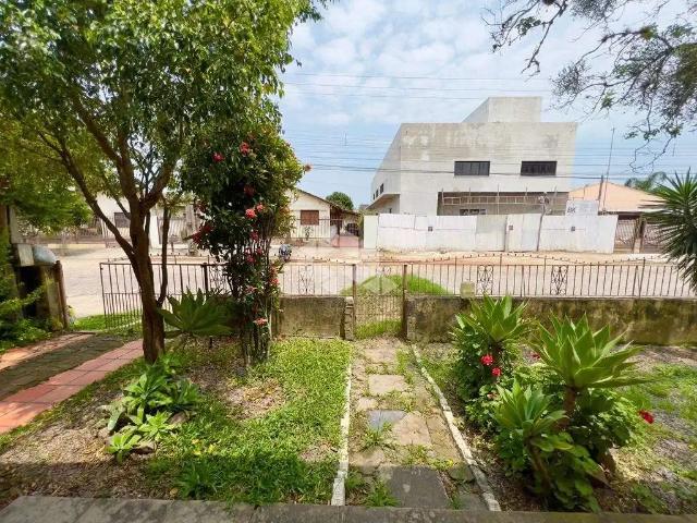 Terreno / Lote para Venda em Santa Maria/RS Camobi