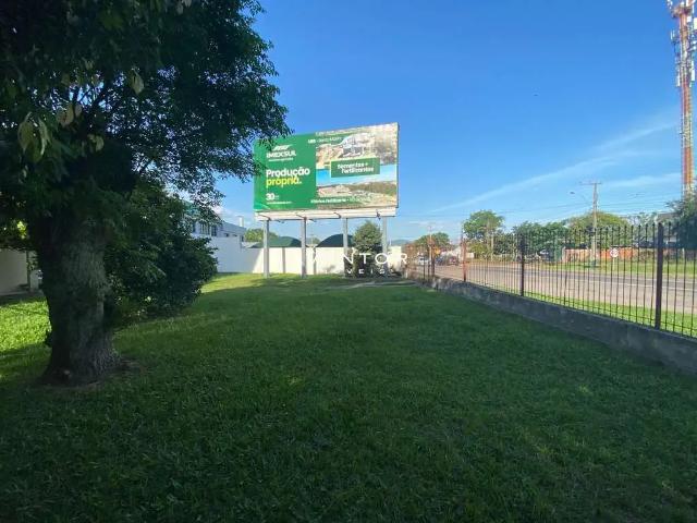 Terreno / Lote para Venda em Santa Maria/RS Camobi