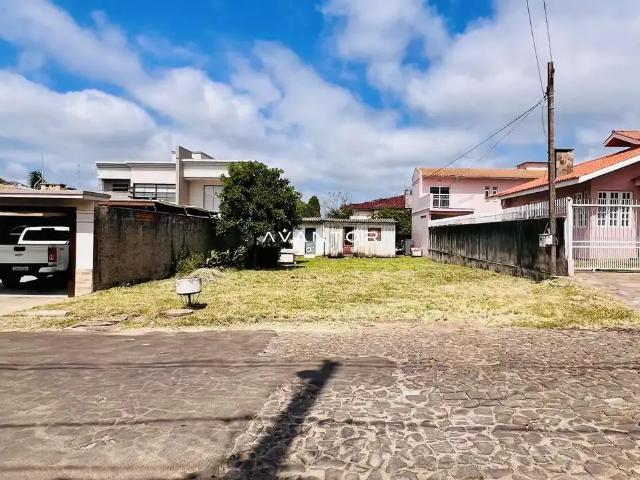Terreno / Lote para Venda em Santa Maria/RS Camobi