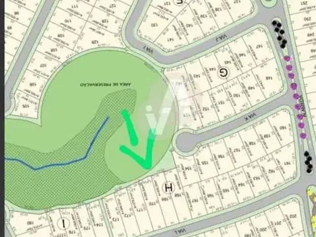 Terreno / Lote para Venda em Santa Maria/RS Camobi
