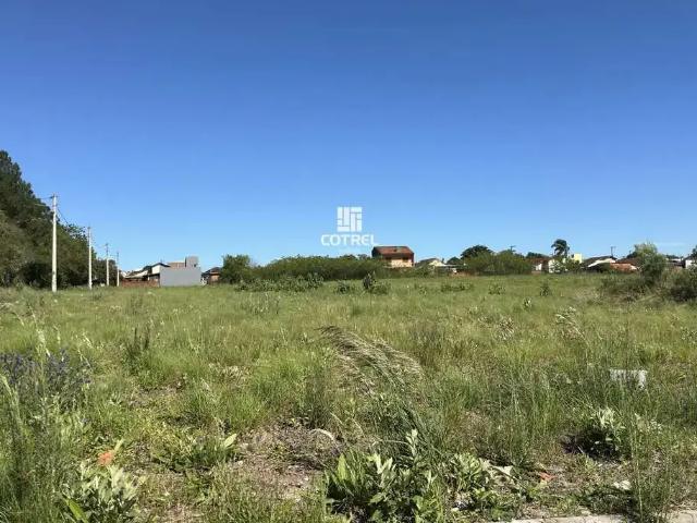 Terreno / Lote para Venda em Santa Maria/RS Camobi