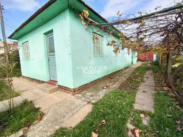 Terreno / Lote para Venda em Santa Maria/RS Camobi