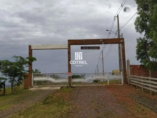 Terreno / Lote para Venda em Santa Maria/RS Camobi