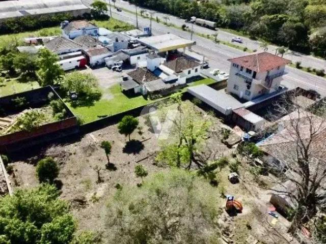 Terreno / Lote para Venda em Santa Maria/RS Camobi