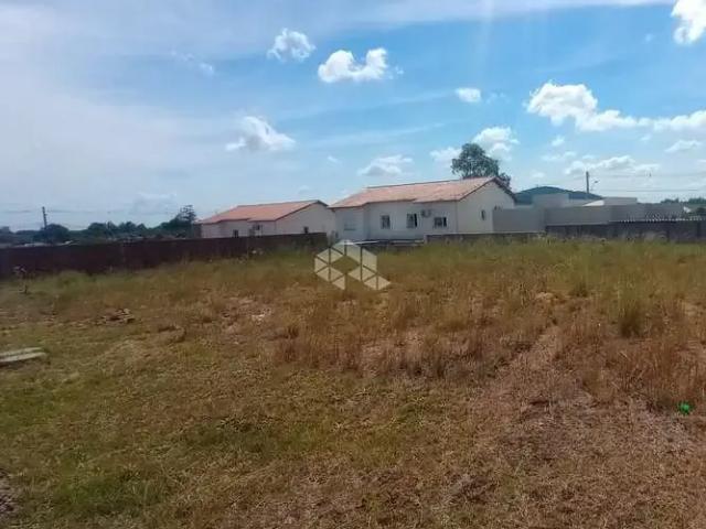 Terreno / Lote para Venda em Santa Maria/RS Camobi