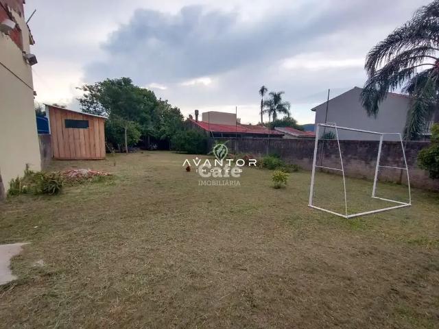 Terreno / Lote para Venda em Santa Maria/RS Camobi