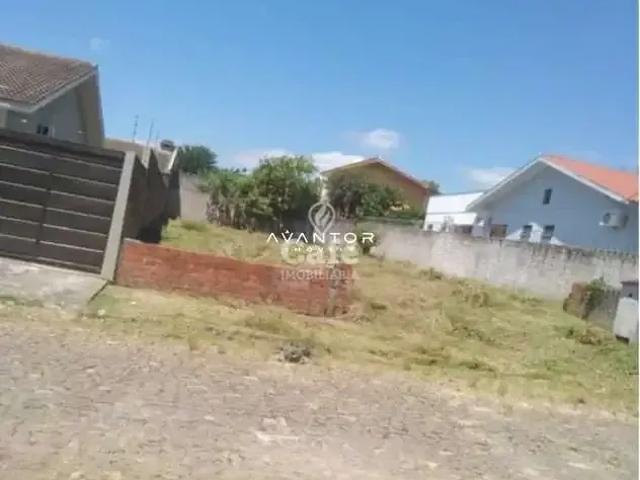 Terreno / Lote para Venda em Santa Maria/RS Camobi