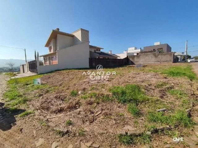 Terreno / Lote para Venda em Santa Maria/RS Camobi