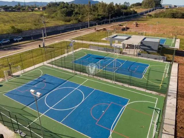 Terreno / Lote para Venda em Santa Maria/RS Camobi