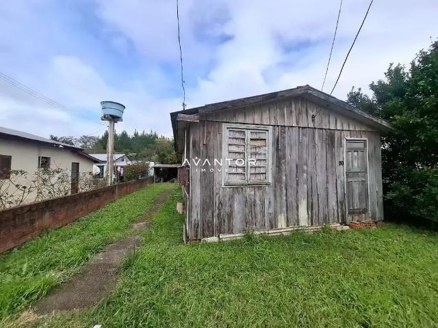 Terreno / Lote para Venda em Santa Maria/RS Camobi