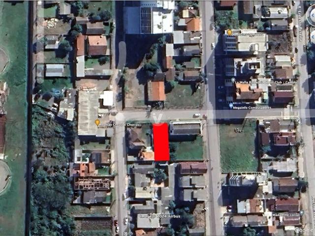 Terreno / Lote para Venda em Santa Maria/RS Camobi