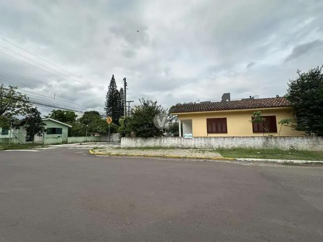 Terreno / Lote para Venda em Santa Maria/RS Camobi