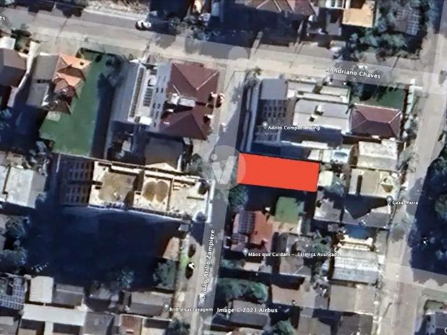 Terreno / Lote para Venda em Santa Maria/RS Camobi