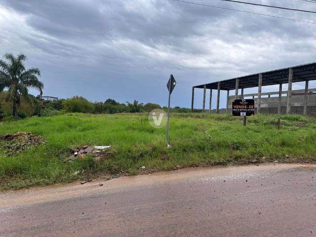 Terreno / Lote para Venda em Santa Maria/RS Camobi
