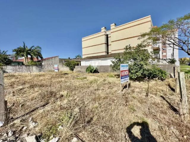 Terreno / Lote para Venda em Santa Maria/RS Camobi