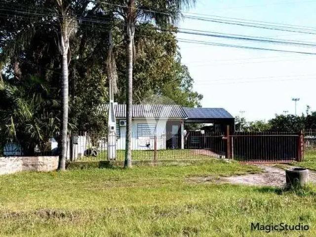 Terreno / Lote para Venda em Santa Maria/RS Camobi