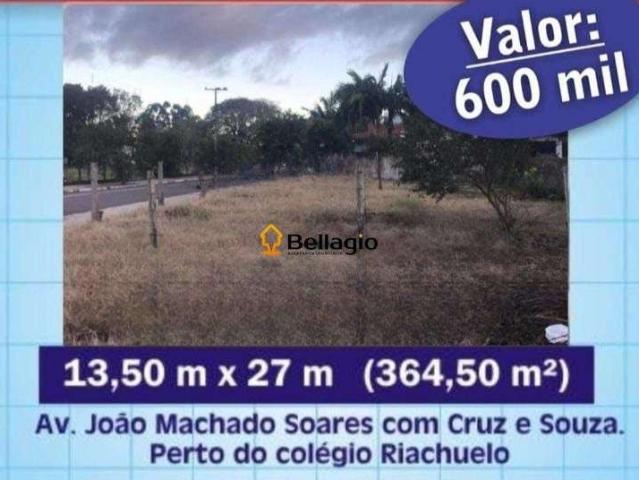 Terreno / Lote para Venda em Santa Maria/RS Camobi