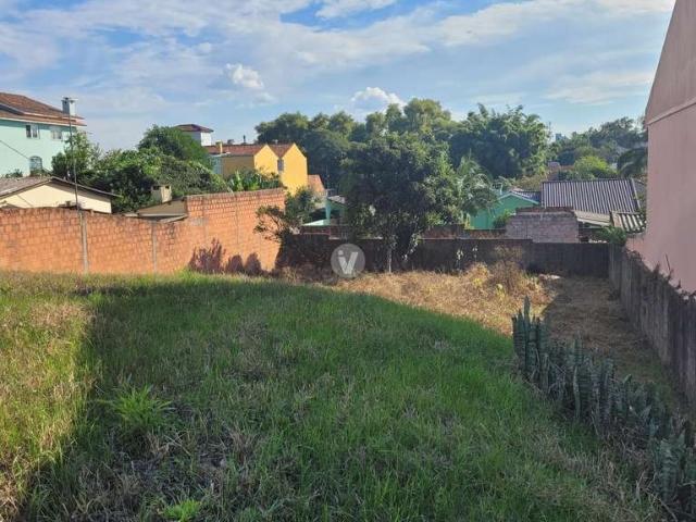 Terreno / Lote para Venda em Santa Maria/RS Camobi