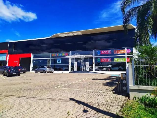 Terreno / Lote para Venda em Santa Maria/RS Camobi