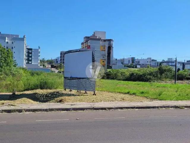 Terreno / Lote para Venda em Santa Maria/RS Camobi