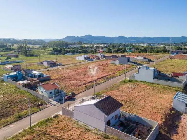 Terreno / Lote para Venda em Santa Maria/RS Camobi