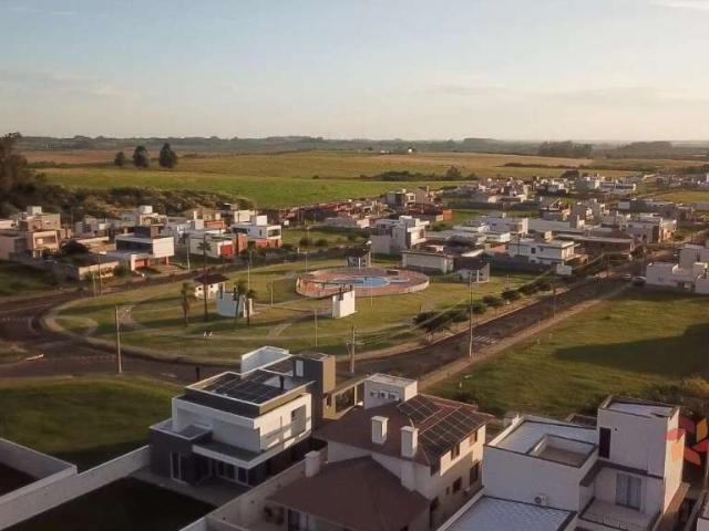 Terreno / Lote para Venda em Santa Maria/RS Camobi