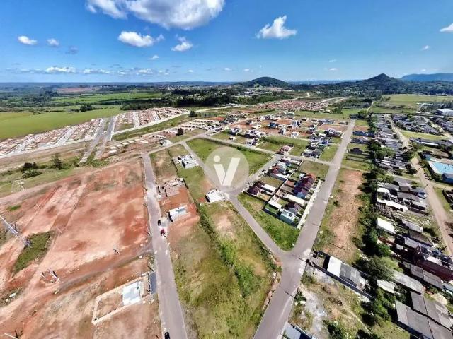 Terreno / Lote para Venda em Santa Maria/RS Camobi