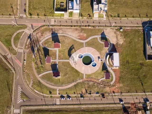 Terreno / Lote para Venda em Santa Maria/RS Camobi