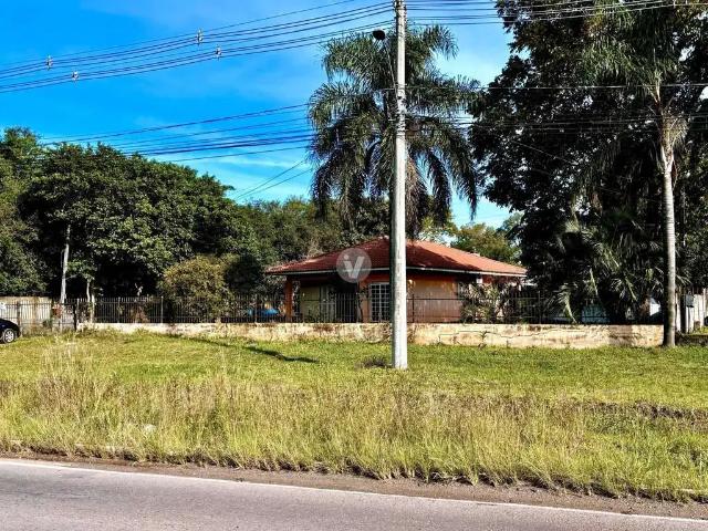 Terreno / Lote para Venda em Santa Maria/RS Camobi