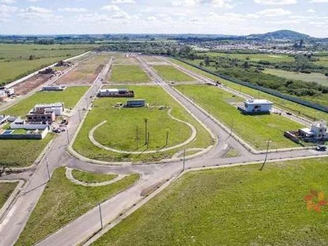 Terreno / Lote para Venda em Santa Maria/RS Camobi