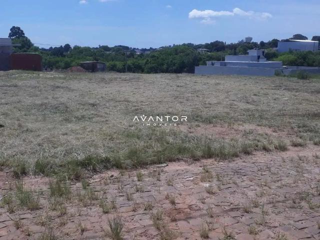 Terreno / Lote para Venda em Santa Maria/RS Camobi