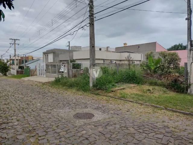 Terreno / Lote para Venda em Santa Maria/RS Camobi